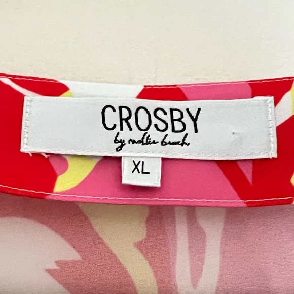 Crosby by Mollie Burch Judy Tunic - Picture 5 of 8